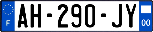 AH-290-JY