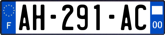 AH-291-AC