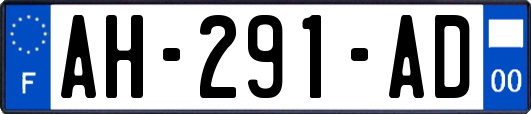 AH-291-AD