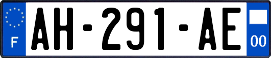 AH-291-AE