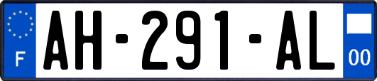 AH-291-AL