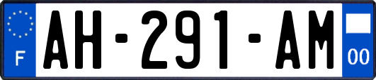 AH-291-AM