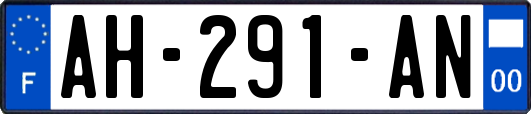 AH-291-AN