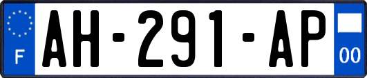 AH-291-AP