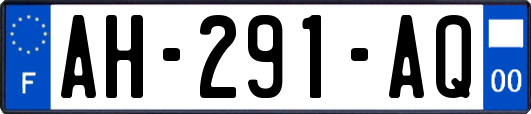 AH-291-AQ