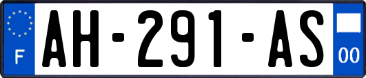 AH-291-AS