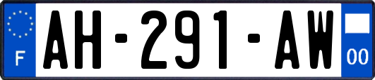 AH-291-AW