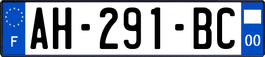 AH-291-BC