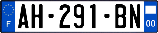AH-291-BN