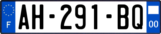 AH-291-BQ