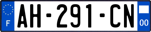 AH-291-CN