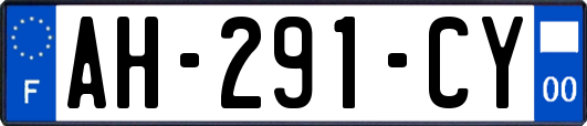 AH-291-CY