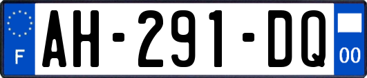 AH-291-DQ