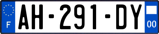 AH-291-DY