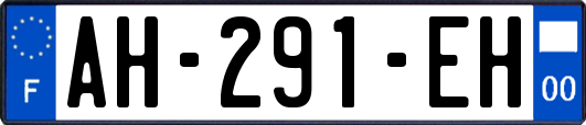 AH-291-EH