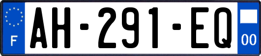 AH-291-EQ