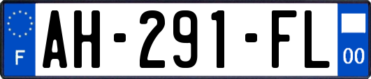 AH-291-FL