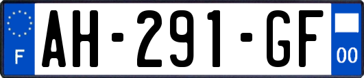 AH-291-GF