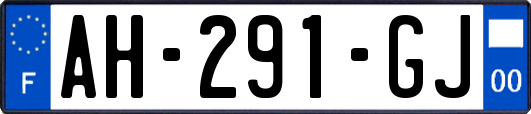 AH-291-GJ