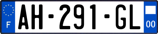 AH-291-GL