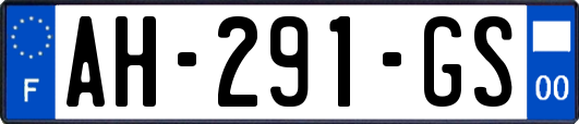AH-291-GS