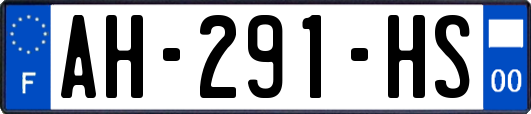 AH-291-HS