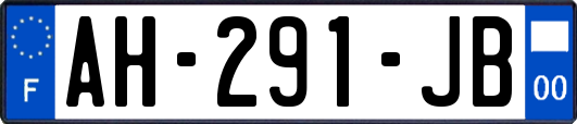 AH-291-JB