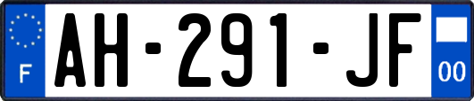 AH-291-JF