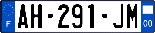 AH-291-JM