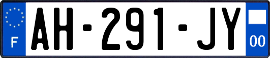 AH-291-JY