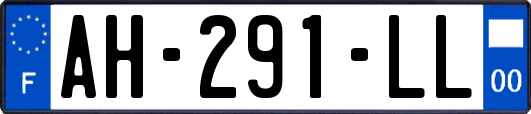 AH-291-LL