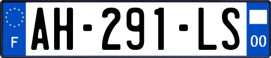 AH-291-LS