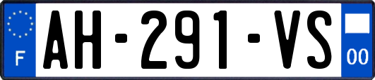 AH-291-VS