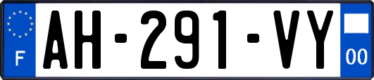 AH-291-VY