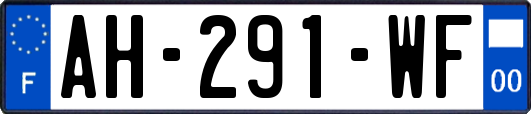 AH-291-WF