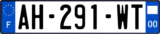 AH-291-WT