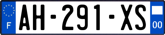 AH-291-XS