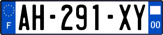 AH-291-XY