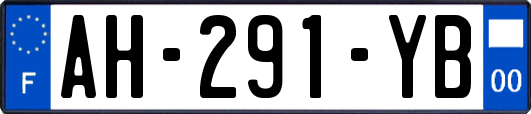 AH-291-YB