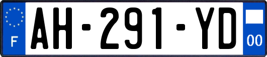 AH-291-YD