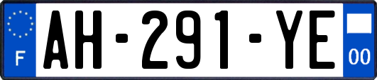 AH-291-YE
