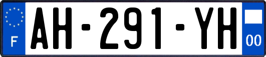 AH-291-YH