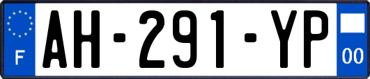 AH-291-YP