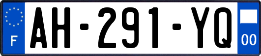 AH-291-YQ