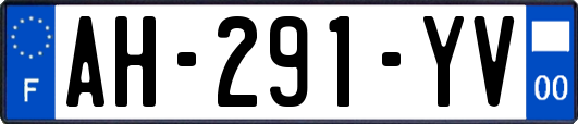 AH-291-YV