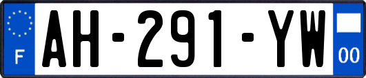 AH-291-YW