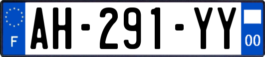 AH-291-YY
