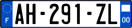 AH-291-ZL