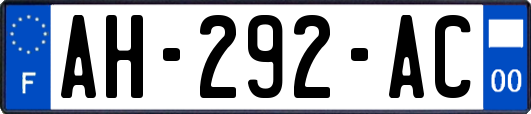 AH-292-AC