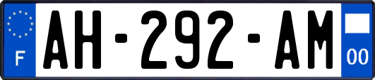 AH-292-AM